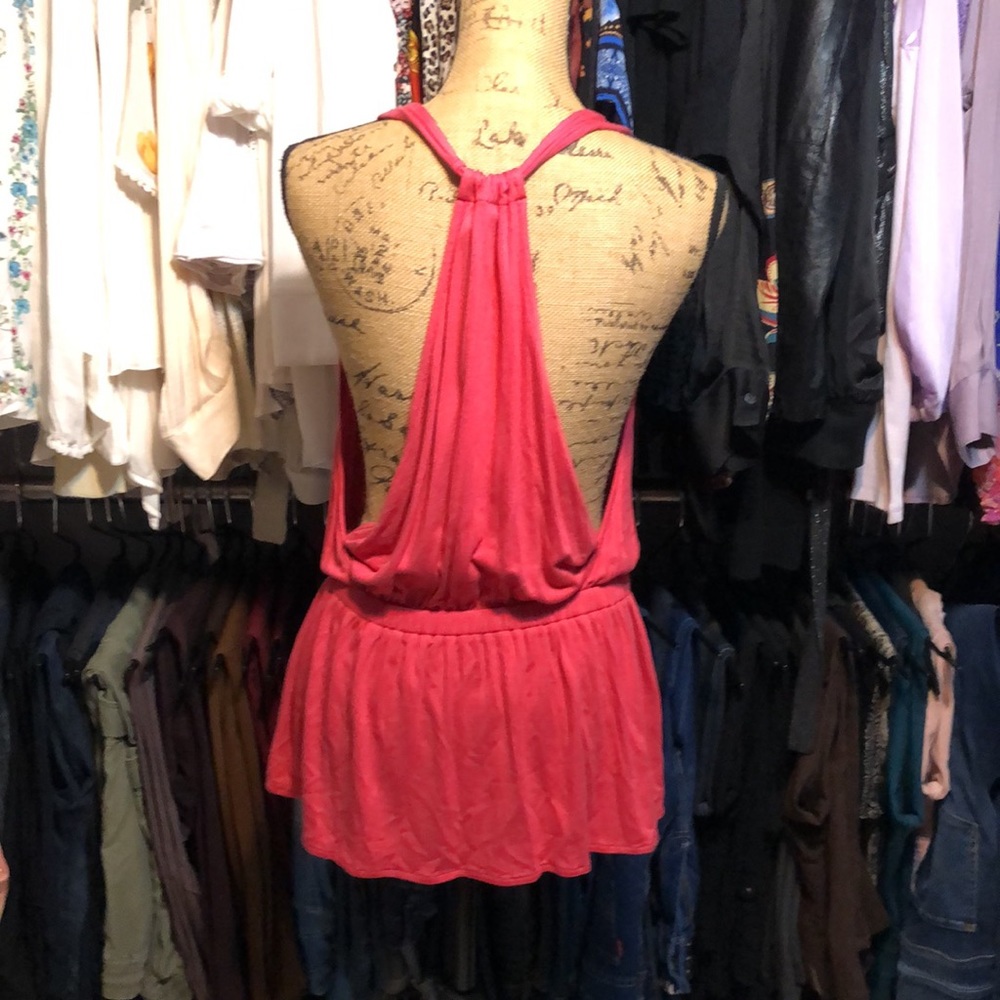 We the free Racerback Tank Top - Picture 4 of 6